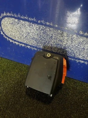 Stihl Fs450 Fs400 Petrol Strimmer Brush cutter Engine Carburettor Air Box Inlet - Image 1 of 4