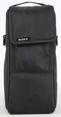 Lente de enfoque automático de fotograma completo Sony FE 70-200 mm f/2,8 GM OSS para montura E, blanca Foto 1 de 4