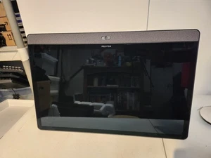 Peloton Tablet PLTN-TTR01 Touch-Screen Monitor ONLY (Screen Issue READ) - Picture 1 of 12