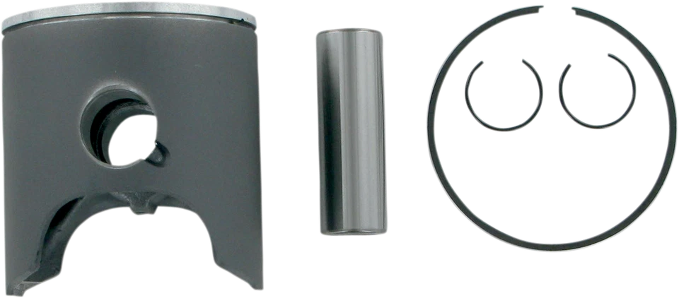 Kit de pistón KIMPEX 982185 - Estándar - Bombardier/Ski Doo/Moto Ski/Rotax - 600 Foto 1 de 1