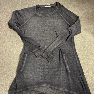 Maurices leichtes Langarmshirt Small S mit Fronttaschen  - Bild 1 von 4