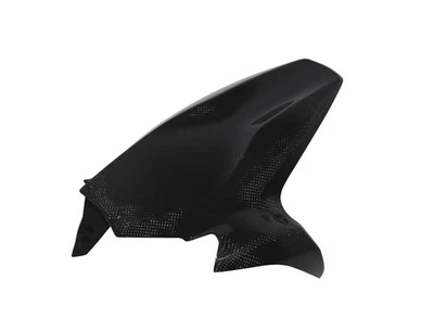 PARAFANGO POSTERIORE IN CARBONIO DUCATI PANIGALE 1199 2012- Foto 1 de 4