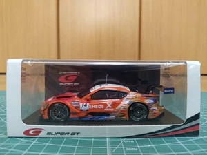 1/43 Spark Eneos X Prime Gr Supra 14 2023 - Foto 1 di 4