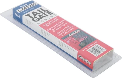 DZ43205 Tailgate Assist Shock - Image 1 of 4