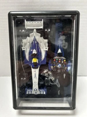 Williams F1 Team BMW FW26 1:24 Scale Remote Control Car 27MHz R/C - Untested - Image 1 of 4