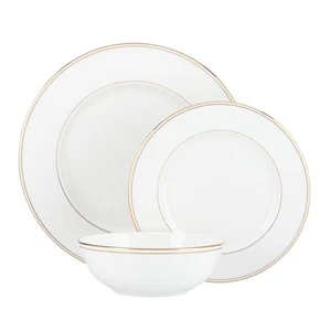 853808 Federal Gold 3-teiliges Gedeck - Bild 1 von 1