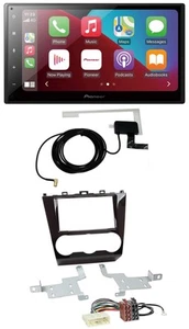 Pioneer USB Bluetooth DAB MP3 2DIN Autoradio für Subaru Forester ab 2015 - Bild 1 von 9