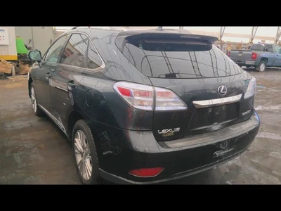 Windshield Wiper Motor Fits 10-15 LEXUS RX350 6779238 - Image 1 of 4