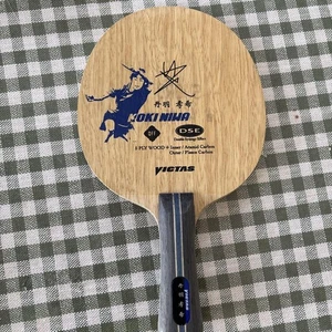 Raqueta de tenis de mesa Victas Koki Niwa - Imagen 1 de 8