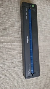 Brother PJ-623 thermal  printer. Mains only as needs a battery . comes with plug - Afbeelding 1 van 7