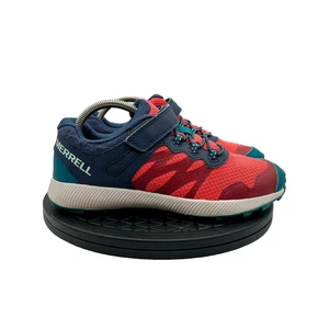 Mädchen Merrell Kids Nova 2 (kleines Kind/großes Kind) Schuhgröße 3M - Bild 1 von 9