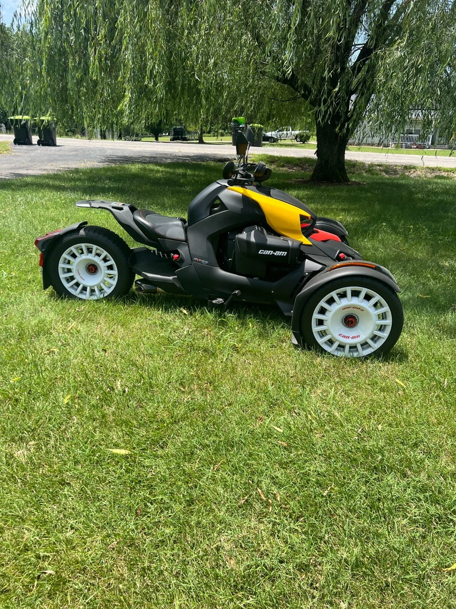 中古】PETROLPICS Can-Am Can-Am Motorcycles for sale | eBay