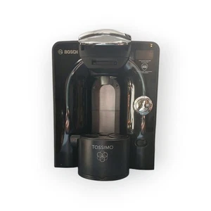 Bosch Tassimo Coffee Maker T55 TAS5542UC/04 Single Serve Cleaned Tested Works! - Picture 1 of 7