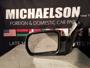 Driver Side View Mirror Power Non-heated Painted Fits 03-08 PILOT 544049 - Picture 1 of 3