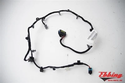 Arnés de consola de piso central delantero ID: 68143454AC para Dodge Dart 2013 686183 Foto 1 de 4