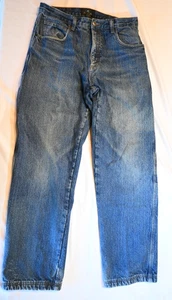 Red Head Herren Flanell gefüttert Carpenter 5-Pocket Jeans, 33x34 - Bild 1 von 9