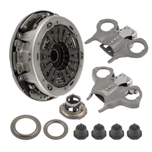 Dual Clutch Drum & Fork Levers Bearings Kits for Ford Focus Fiesta B-MAX 2011-up - Picture 1 of 13