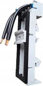 OM Adapter Rittal SV 9340.430 3-polig 65A TS 55E 1 Stück - Bild 1 von 6
