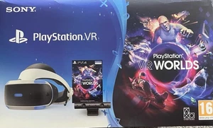 PSVR Gen1 - Picture 1 of 4
