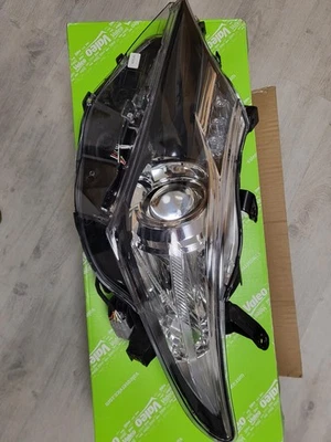 Valeo 045140 Hauptscheinwerfer für Toyota Links - Bild 1 von 4