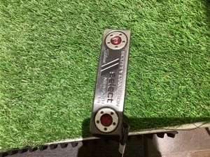 SCOTTY CAMERON 34 inch select NEWPORT 1.5 Titleist Putter Right-handed Men's JP - Picture 1 of 5