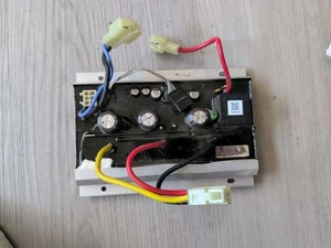 GENUINE OEM TORO PART # 140-4164 MOTOR CONTROLLER 60v - Picture 1 of 2