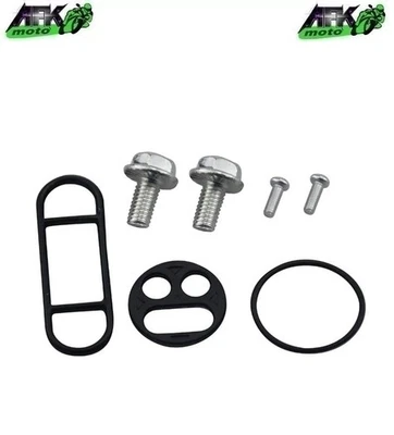 KIT REVISIONE RUBINETTO BENZINA PER YAMAHA  XJ 900 S Diversion   1995 AL 2003 - Immagine 1 di 3