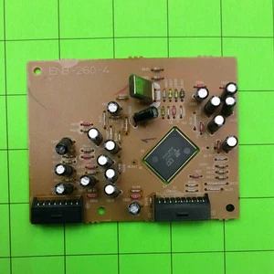 JVC RX-554VBK Receiver Stereo Amplifier Board ENB-260-4 - Picture 1 of 3