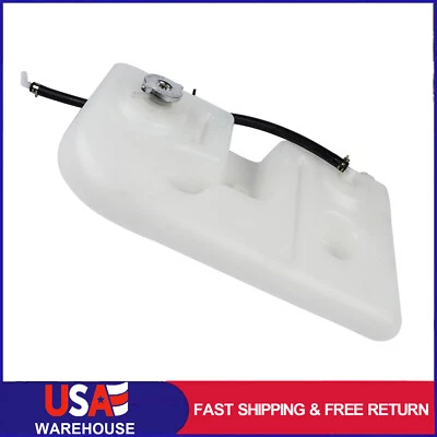 For 1999-2004 Sterling Truck A9500 603-5211 A0523573000 Engine Coolant Reservoir - Image 1 of 4