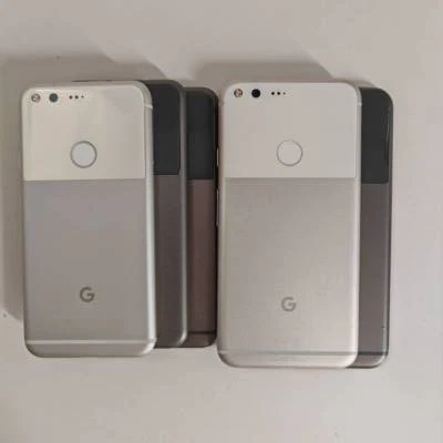 Original Google Pixel (1st Gen) - 2016 Pixel XL Unlocked 4G 32/128GB android - Image 1 of 4