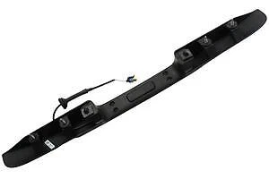 Manija de puerta levadiza genuina OEM GM Chevy Tahoe Suburban 25838218 Foto 1 de 1