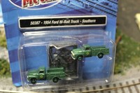 Details about Weathered HO CMW 54 Ford F350 Western Union Utility Truck Details about Weathered HO CMW 54 Ford F350 Western Union Utility Truck