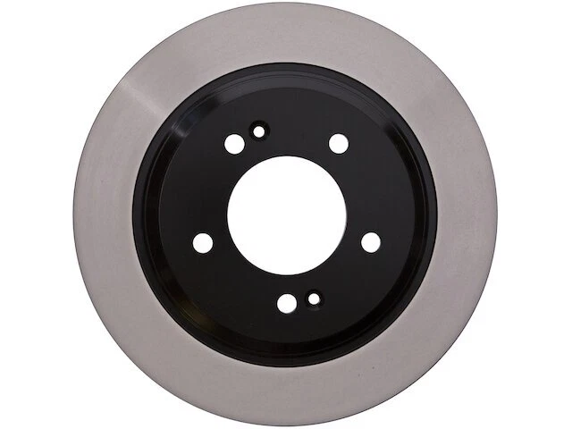 Rear Brake Rotor For 2014-2016 Kia Cadenza 2015 NM566MK - Image 1 of 1