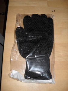 R-Beretta Profi Grillhandschuhe kurzzeitig bis zu 500 °C - Nach EN407 Zertifizie - Bild 1 von 2