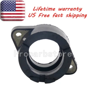 583-13565-01 Carburetor Intake Manifold Boot For Yamaha SR500 H XT500 E TT500 US - Picture 1 of 8
