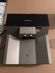 Frontteil für Siemens EQ500 CLASSIC Kaffeevollautomat Front Klappe Blende - Bild 1 von 7