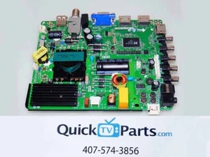 SEIKI SE43FK MAIN BOARD / POWER SUPPLY 34015043 - Picture 1 of 3