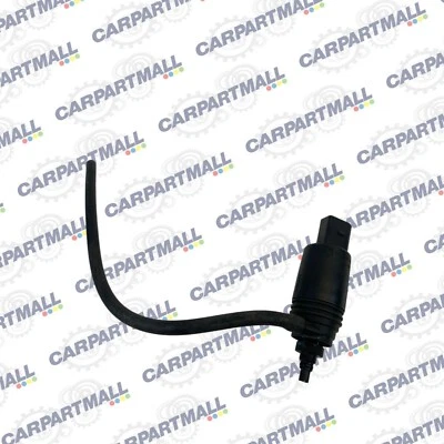 Land Rover Range Rover 2003-2005 bomba de lavado de parabrisas 67128377612 OEM Foto 1 de 4