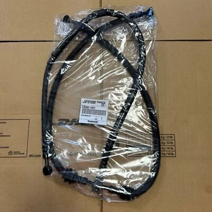 【NEW】Kawasaki Genuine 2002-2013 KVF650 KVF700 BRAKE HOSE 43095-1401 - Picture 1 of 6