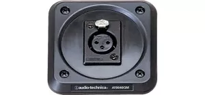 Audio-Technica AT8646QM Microphone Shock-mount Plate - Picture 1 of 1