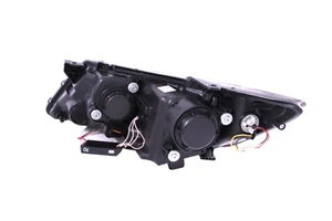 ANZO 121460 Headlight Assembly headlight Set FITS 2011 2013 kia optima projector - Picture 1 of 8
