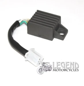Honda CB900F CDI Unit / Spark Unit CB900 F -- C7-06 - Picture 1 of 2
