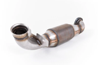 Conjunto Milltek DownPipe y Sport Cat - se adapta a Citroen DS3 1.6 THP Dsport - Imagen 1 de 2