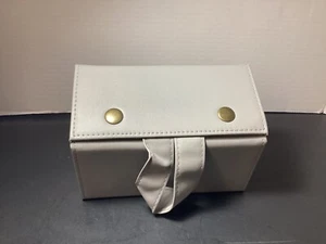 Sonnenbrillen Organizer Reiseetui 5 Fächer Faltbar Brillenhalter Offene Box - Bild 1 von 13