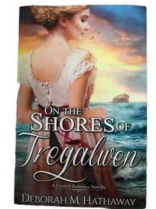 On the Shores of Tregalwen by Deborah M. Hathaway (2019, Trade Paperback) - Bild 1 von 2