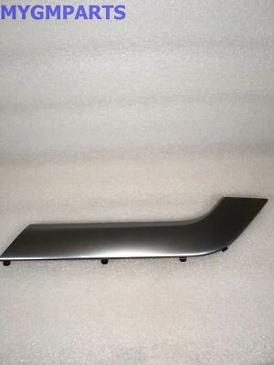 CHEVY SILVERADO PASSENGER DOOR ARMREST COVER PANEL 2014-2018 NEW OEM  23291512 - Image 1 of 3