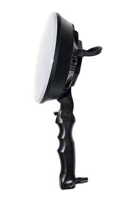 LS Pro Photo Studio LED Light w/ Power Supply – Continuous Lighting - Image 1 of 4