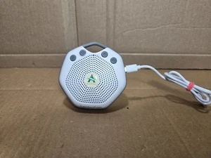 Adaptive Sound Technologies LectroFan Alpha Portable Sleep Sound Machine GOOD!! - Picture 1 of 3