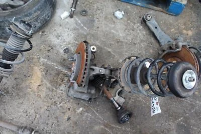 Conjunto de joelho BUICK LACROSSE direito 14 15 16 - Imagem 1 de 3