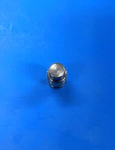3i 1-pcs Canare BCP-TA 75 Ohm BNC Termination Plug - Picture 1 of 3